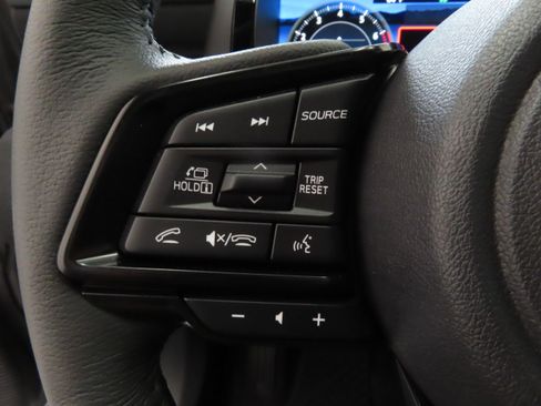 New 2026 Subaru Outback Limited AWD/4WD image 14