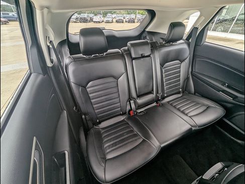 Used 2020 Ford Edge SEL AWD/4WD image 20