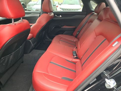 Used 2023 Kia K5 GT-Line image 23