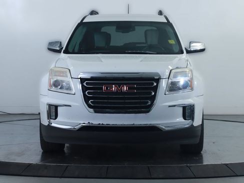Used 2016 GMC Terrain SLT FWD image 7