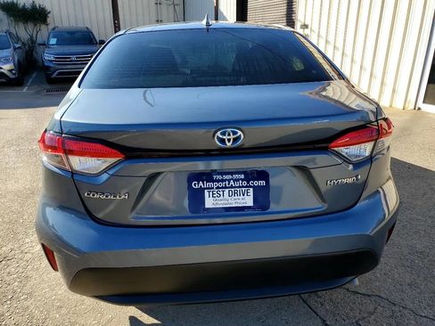 Used 2020 Toyota Corolla LE image 8