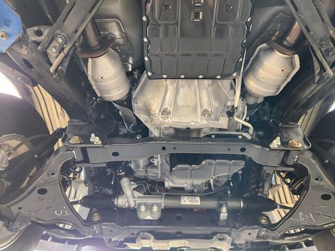 Used 2017 Nissan Frontier SV image 20