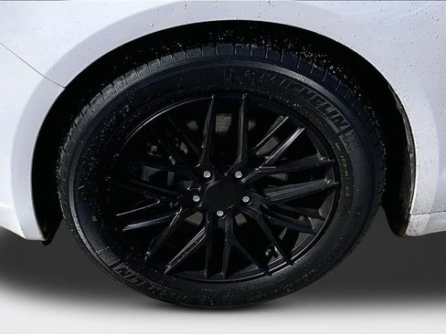 Used 2017 Ford Fusion SE w/ Fusion SE Technology Package image 33