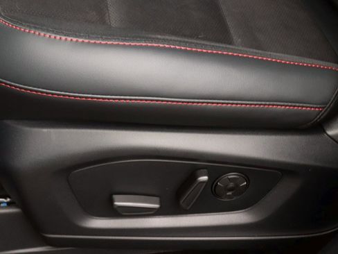 New 2026 Ford Explorer ST w/ Sun And Sound Package image 16