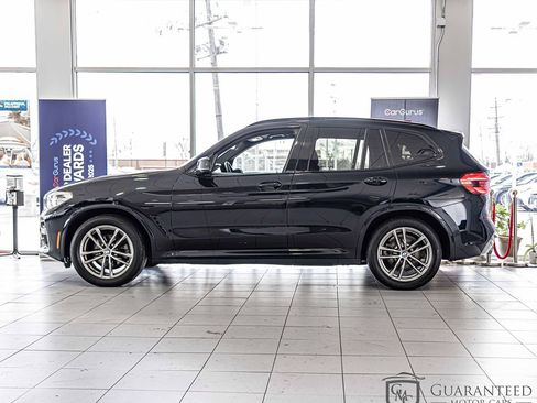 Used 2019 BMW X3 xDrive30i w/ M Sport Package 2 image 6