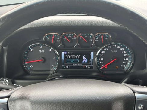 Used 2018 Chevrolet Tahoe LT image 29