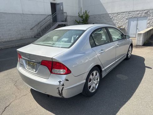 Used 2009 Honda Civic LX image 19