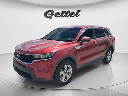 Used 2021 Kia Sorento LX