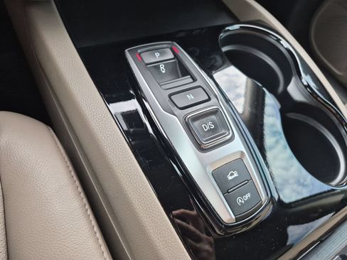 Used 2020 Honda Ridgeline RTL-E image 16