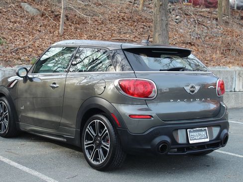 Used 2013 MINI Cooper Paceman John Cooper Works image 7