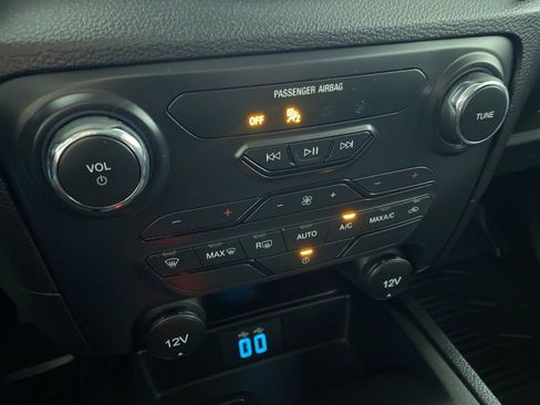 Used 2023 Ford Ranger XLT w/ Equipment Group 301A Mid image 27