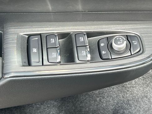 New 2026 Subaru Outback Wilderness AWD/4WD image 16