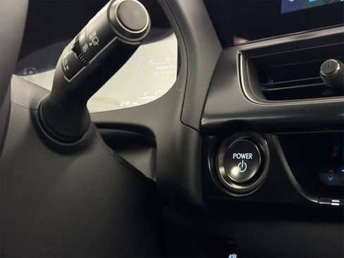 Used 2025 Lexus UX 300h AWD w/ Accessory Package (P1) image 28