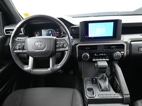 Used 2026 Toyota Tacoma SR w/ SR Upgrade Package RWD image 20