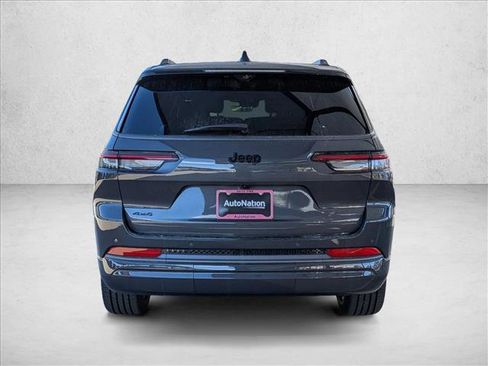 New 2026 Jeep Grand Cherokee L Limited image 7