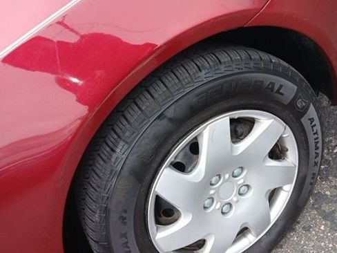 Used 2002 Toyota Camry XLE image 13