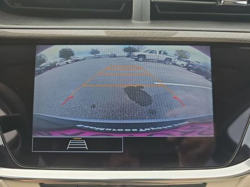 Used 2023 Buick Encore GX Select w/ Safety Package II image 22