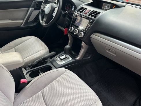 Used 2016 Subaru Forester 2.5i Premium AWD/4WD image 20
