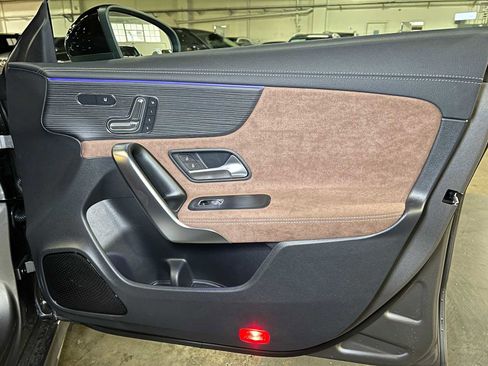 New 2026 Mercedes-Benz CLA 250 CLA 250 image 10