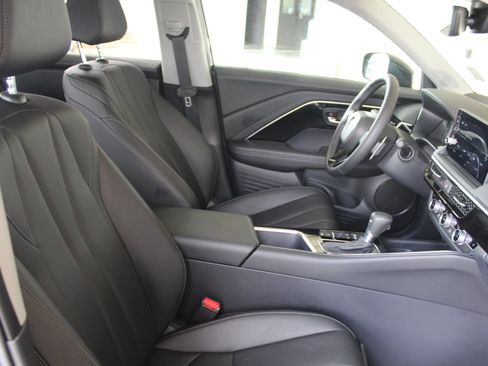 Certified 2026 Acura ADX FWD image 21