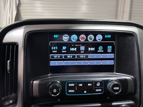 Used 2019 Chevrolet Silverado 2500 LTZ w/ LTZ Plus Package image 44