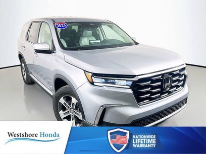 Used 2024 Honda Pilot EX-L