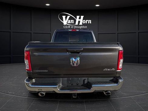 Certified 2022 RAM 1500 Big Horn image 14