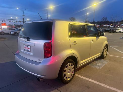 Used 2009 Scion xB 5dr Wgn Man (Natl) image 6