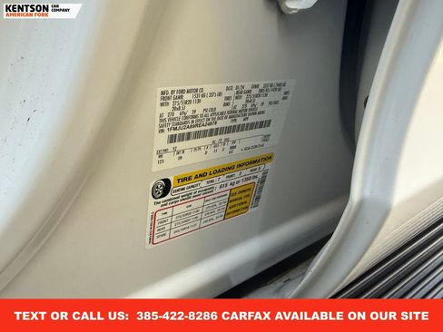 Used 2024 Ford Expedition Limited image 43