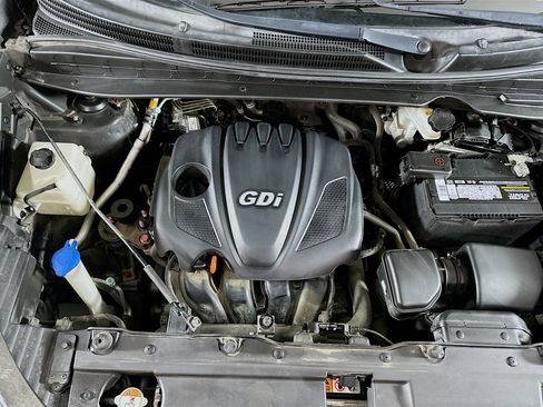 Used 2014 Hyundai Tucson SE image 30