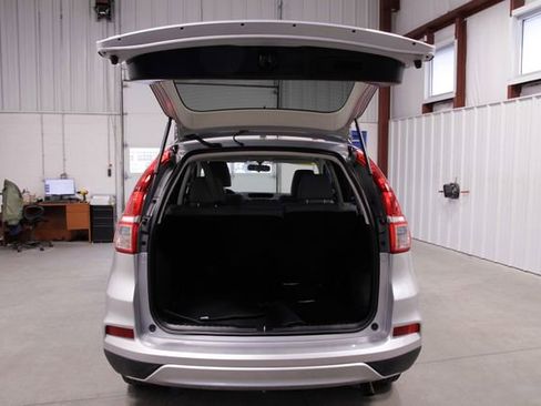 Used 2016 Honda CR-V EX image 19