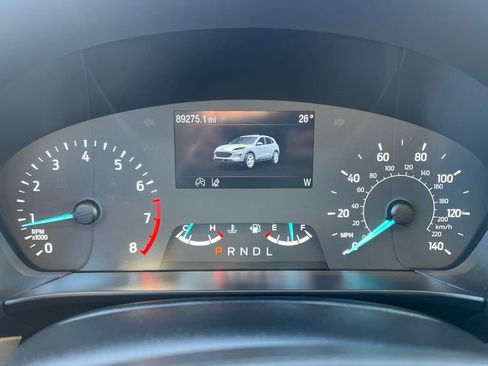 Used 2022 Ford Escape SE image 20