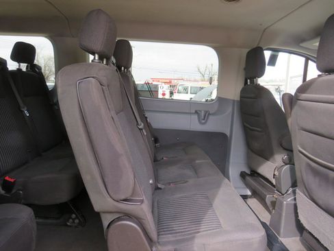 Used 2017 Ford Transit 350 XLT RWD image 37
