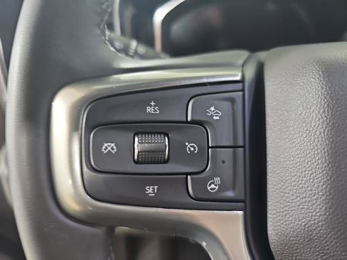 Used 2024 Chevrolet Silverado 1500 LT AWD/4WD image 21