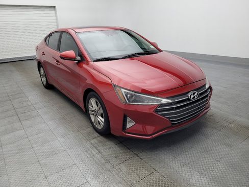 Used 2019 Hyundai Elantra Value Edition image 13
