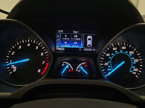 Used 2016 Ford Escape SE FWD image 23