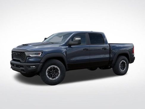 New 2026 RAM 1500 RHO AWD/4WD image 2