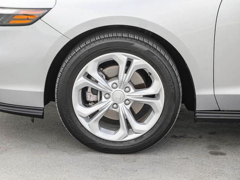 Used 2024 Honda Accord LX image 10