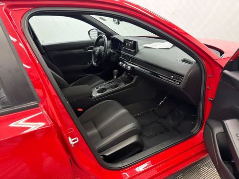 Used 2024 Honda Civic Sport image 13