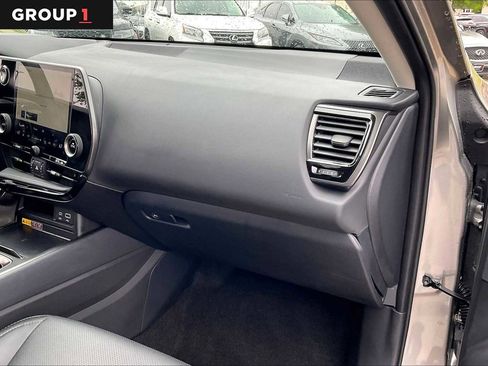 Certified 2026 Lexus NX 350 AWD w/ Accessory Package (Z1) image 16