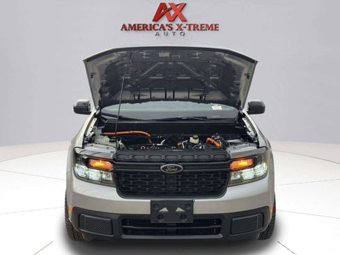 Used 2024 Ford Maverick XLT w/ XLT Luxury Package FWD image 60
