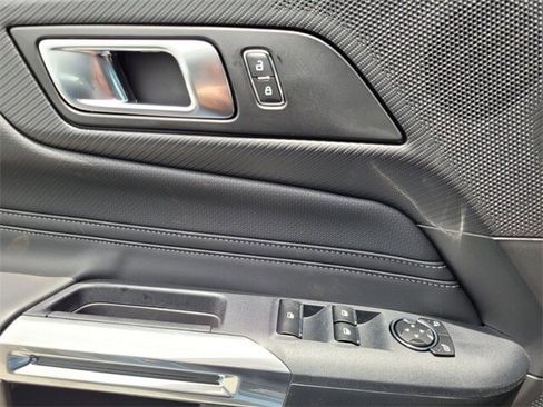 New 2025 Ford Mustang GT Premium image 25