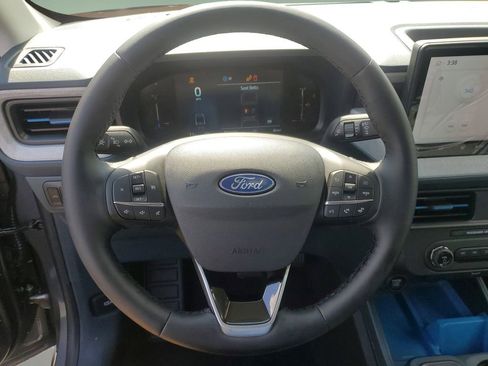 New 2025 Ford Maverick XLT w/ XLT Luxury Package AWD/4WD image 19