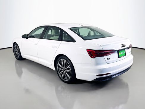 Used 2021 Audi A6 2.0T Premium w/ Convenience Package image 7