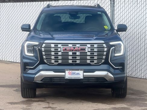 New 2026 GMC Terrain Denali image 6