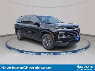Used 2026 Chevrolet Traverse LT w/ Driver Confidence Package AWD/4WD video 1