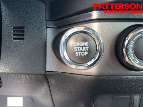 Used 2023 Toyota Tacoma TRD Sport AWD/4WD image 10