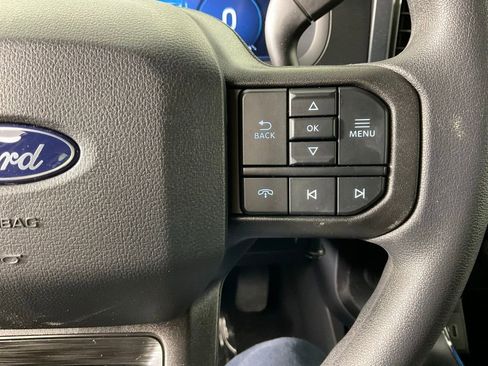 New 2026 Ford F150 STX w/ Equipment Group 200A image 25