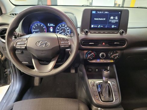 Used 2023 Hyundai Kona SEL w/ Cargo Package AWD/4WD image 22