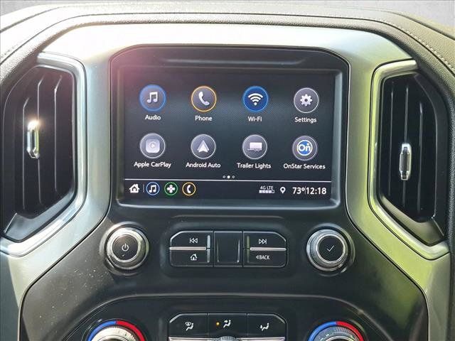 Used 2023 Chevrolet Silverado 2500 LT w/ Convenience Package AWD/4WD image 13